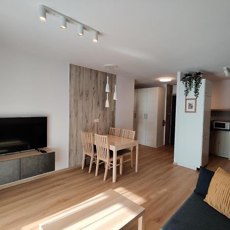 Panda Apartment Wroclaw Bagian luar foto