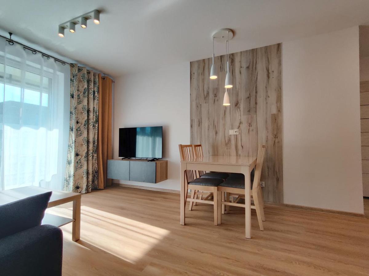 Panda Apartment Wroclaw Bagian luar foto