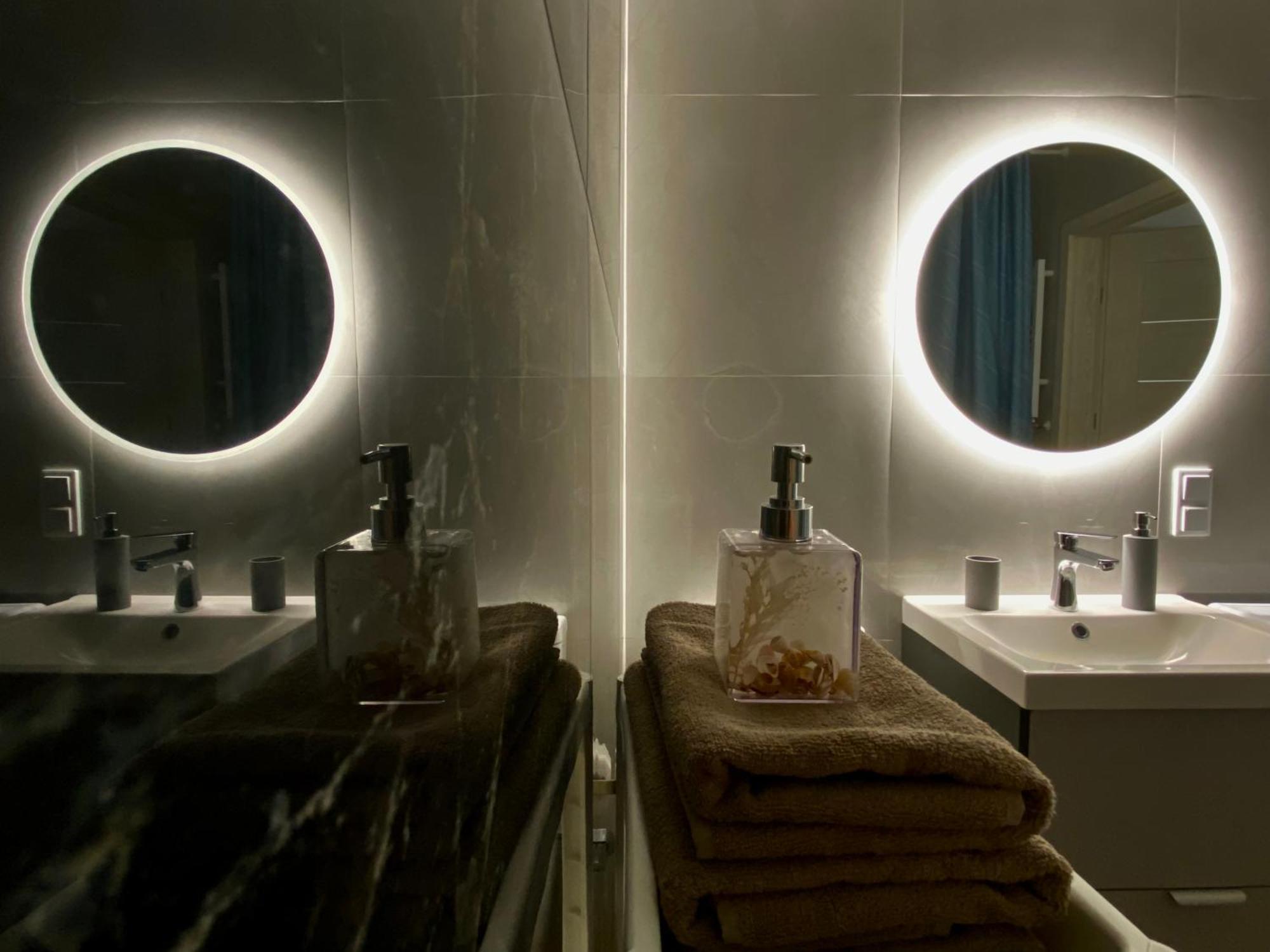Panda Apartment Wroclaw Bagian luar foto