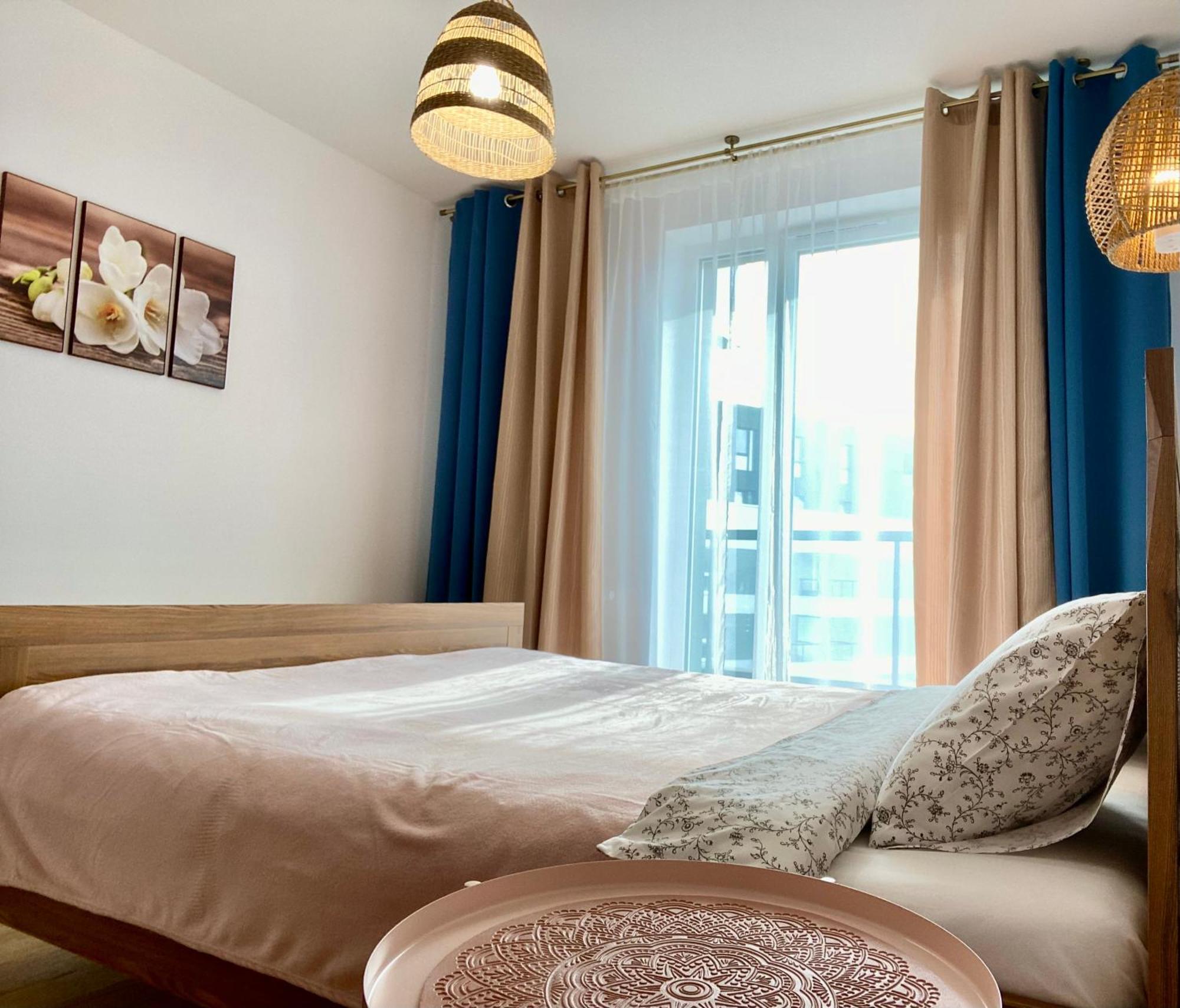 Panda Apartment Wroclaw Bagian luar foto